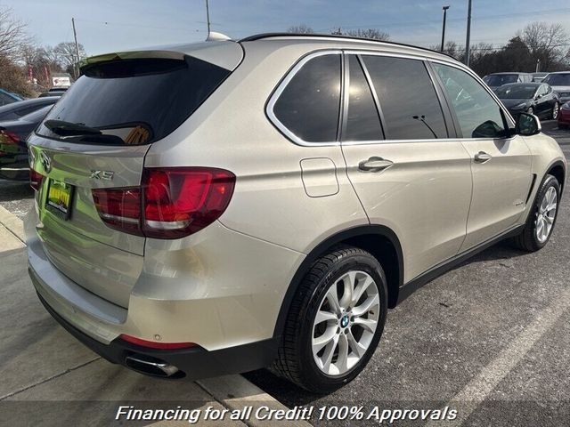 2016 BMW X5 eDrive xDrive40e