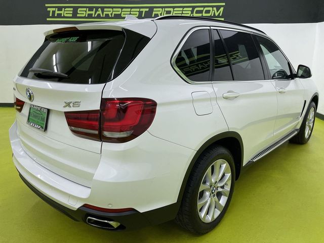 2016 BMW X5 eDrive xDrive40e