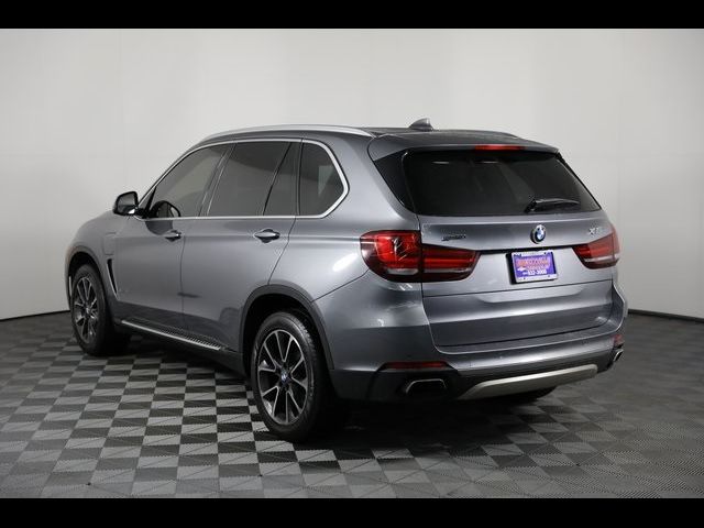 2016 BMW X5 eDrive xDrive40e