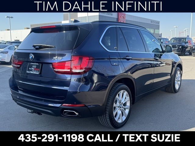 2016 BMW X5 eDrive xDrive40e