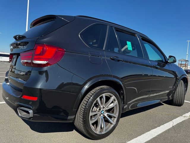 2016 BMW X5 eDrive xDrive40e