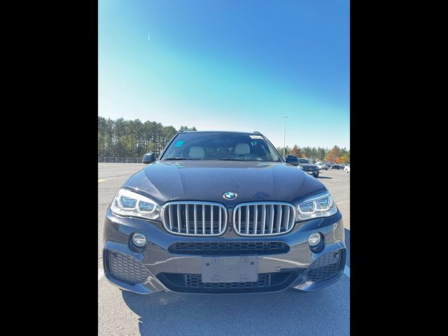 2016 BMW X5 eDrive xDrive40e