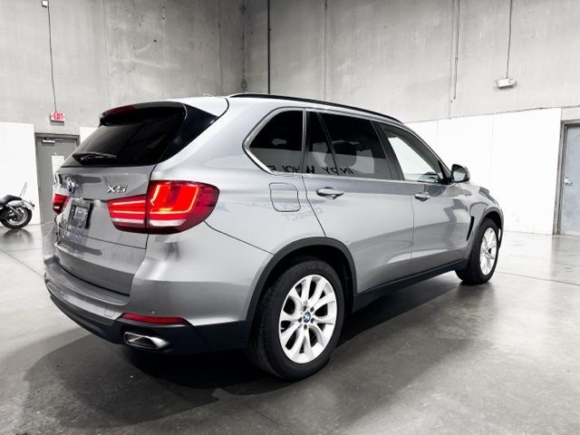 2016 BMW X5 eDrive xDrive40e