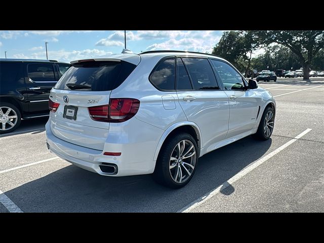 2016 BMW X5 eDrive xDrive40e