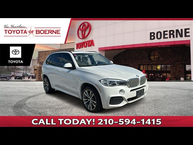 2016 BMW X5 eDrive xDrive40e