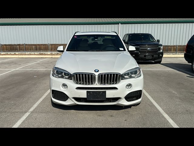 2016 BMW X5 eDrive xDrive40e