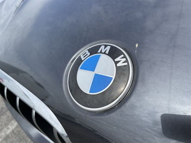 2016 BMW X5 eDrive xDrive40e