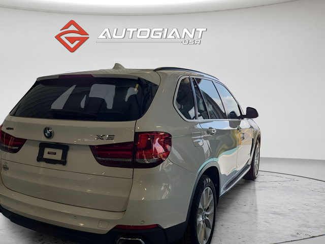 2016 BMW X5 eDrive xDrive40e