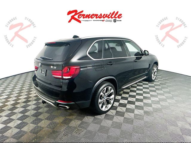 2016 BMW X5 eDrive xDrive40e