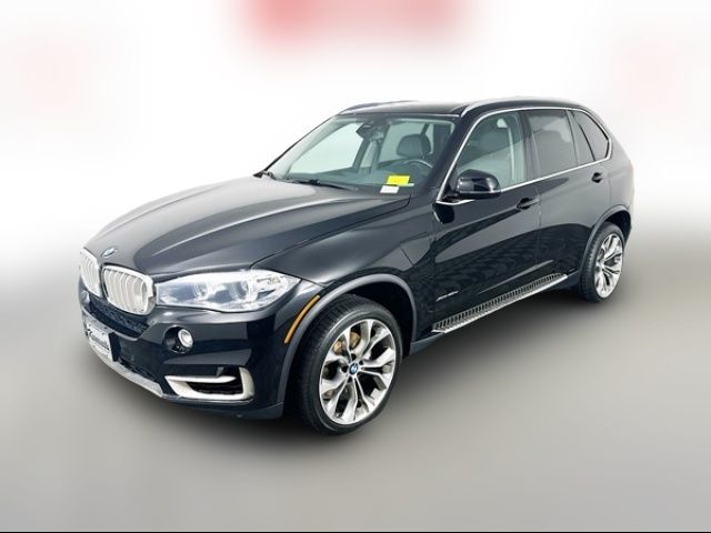 2016 BMW X5 eDrive xDrive40e