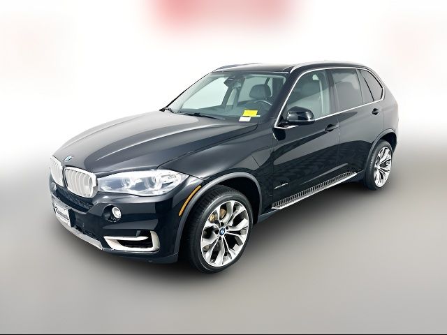 2016 BMW X5 eDrive xDrive40e