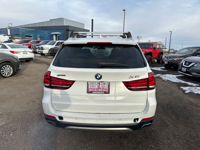 2016 BMW X5 eDrive xDrive40e