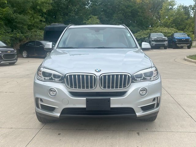 2016 BMW X5 eDrive xDrive40e