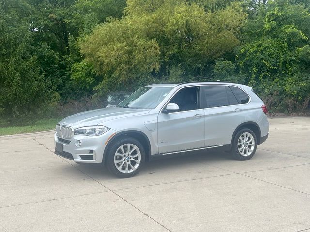 2016 BMW X5 eDrive xDrive40e