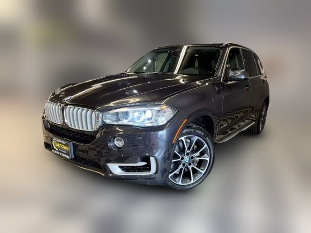 2016 BMW X5 eDrive xDrive40e