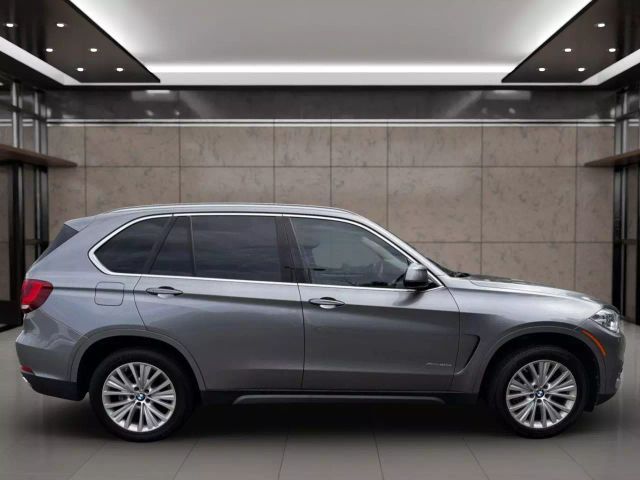 2016 BMW X5 eDrive xDrive40e