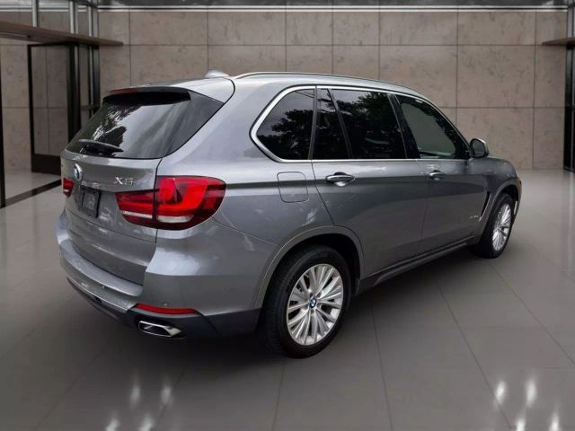 2016 BMW X5 eDrive xDrive40e