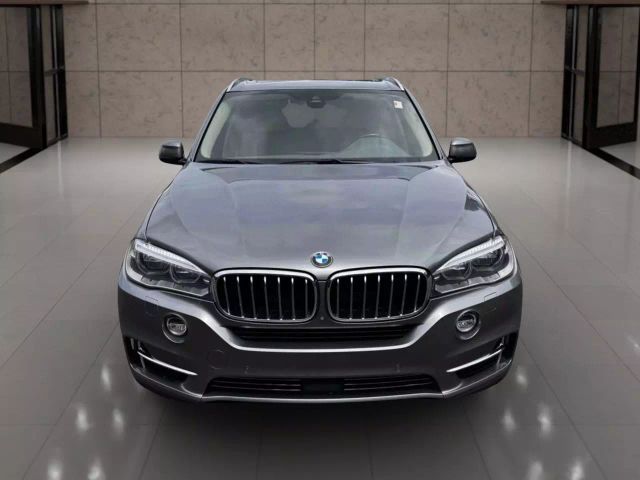 2016 BMW X5 eDrive xDrive40e