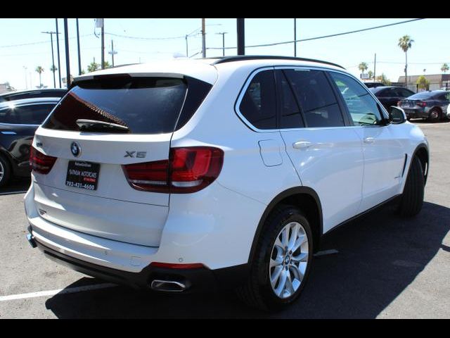 2016 BMW X5 eDrive xDrive40e