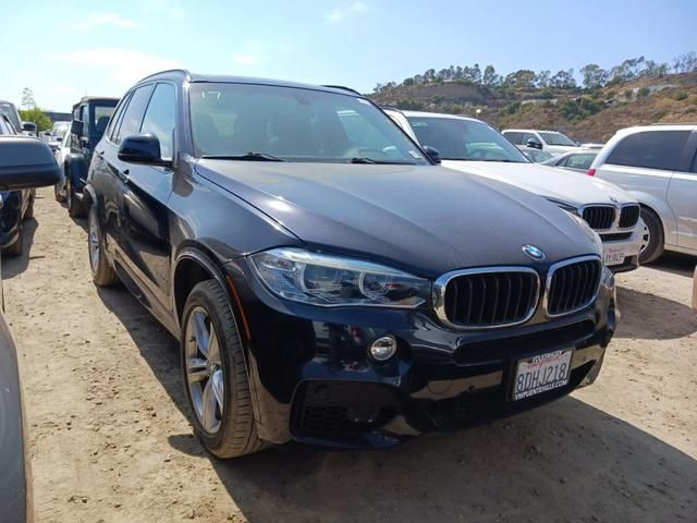 2016 BMW X5 eDrive xDrive40e