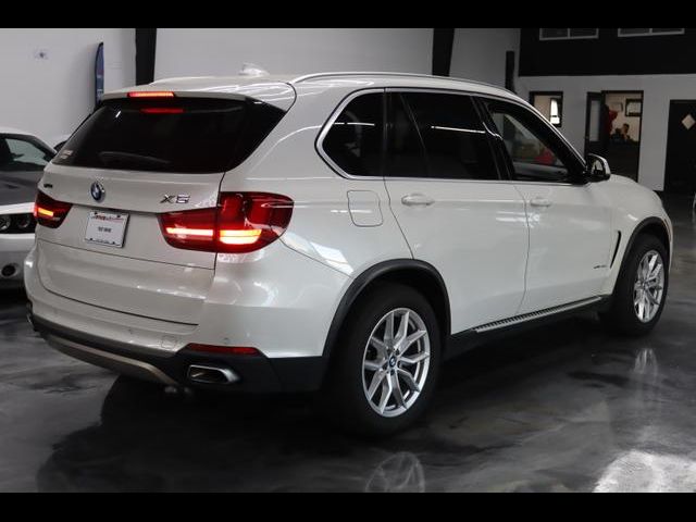 2016 BMW X5 eDrive xDrive40e