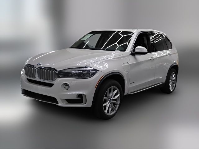 2016 BMW X5 eDrive xDrive40e