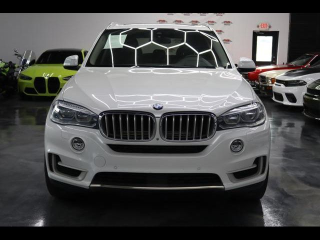 2016 BMW X5 eDrive xDrive40e