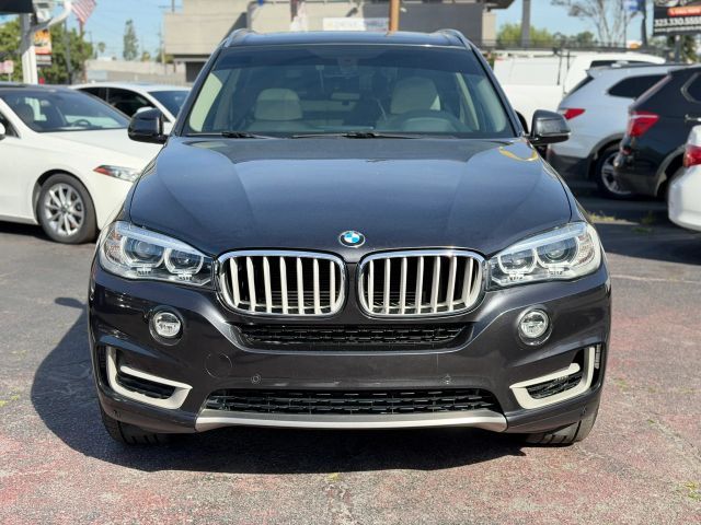 2016 BMW X5 eDrive xDrive40e