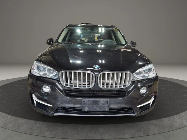 2016 BMW X5 eDrive xDrive40e