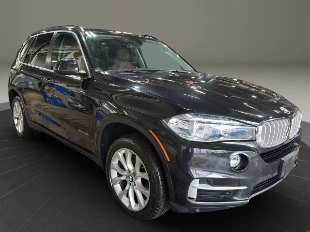 2016 BMW X5 eDrive xDrive40e