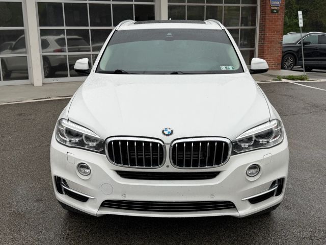 2016 BMW X5 eDrive xDrive40e
