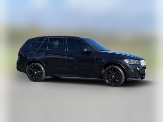 2016 BMW X5 eDrive xDrive40e