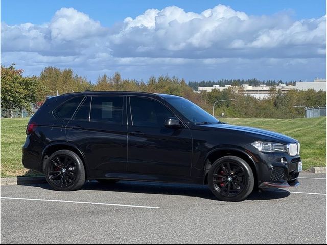 2016 BMW X5 eDrive xDrive40e