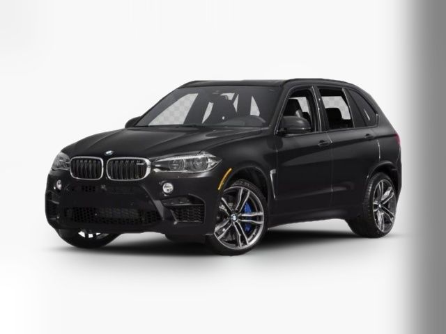 2016 BMW X5 xDrive50i