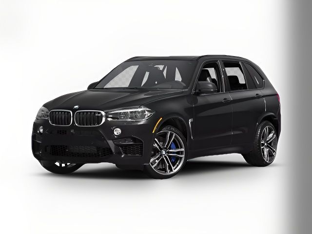 2016 BMW X5 xDrive50i