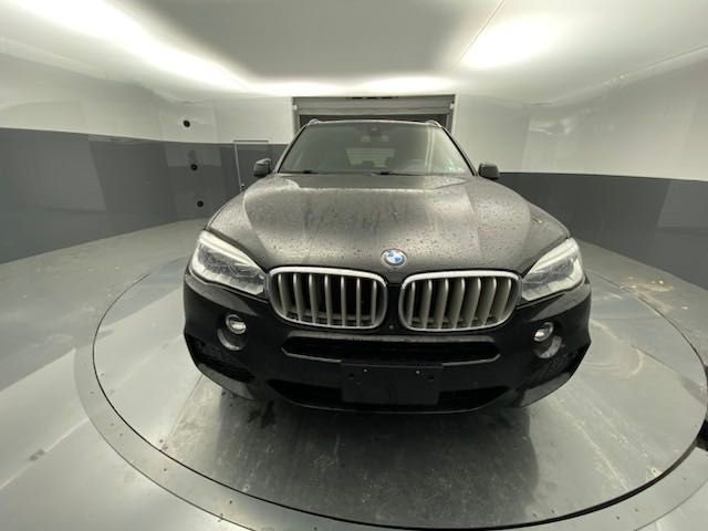 2016 BMW X5 xDrive50i