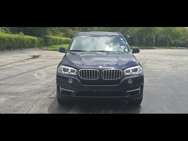 2016 BMW X5 eDrive xDrive40e