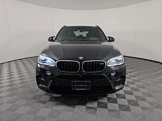 2016 BMW X5 M Base