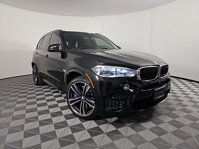 2016 BMW X5 M Base