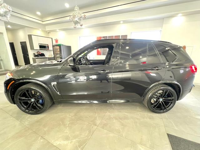 2016 BMW X5 M Base