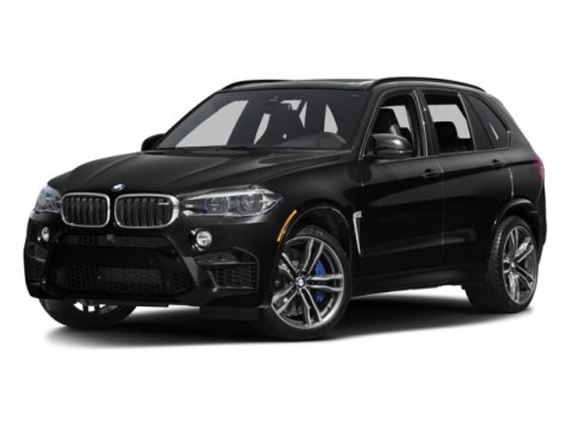 2016 BMW X5 M Base