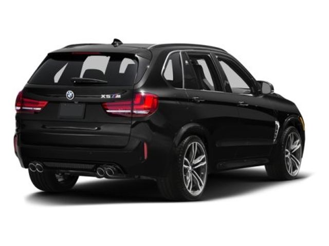 2016 BMW X5 M Base