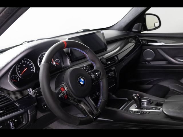 2016 BMW X5 M Base