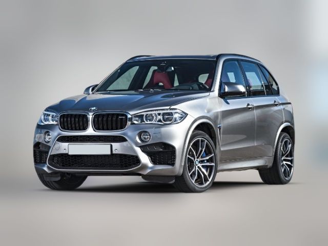 2016 BMW X5 M Base