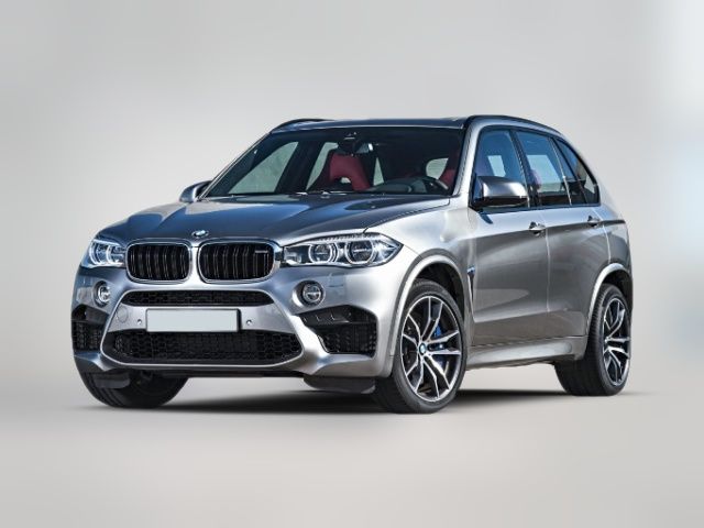 2016 BMW X5 M Base