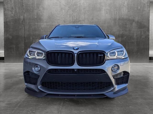 2016 BMW X5 M Base