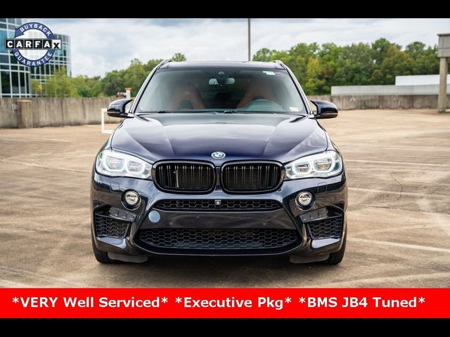 2016 BMW X5 M Base