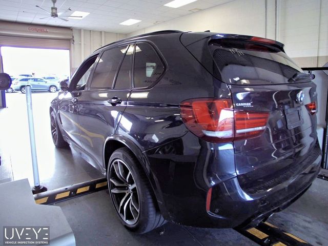 2016 BMW X5 M Base