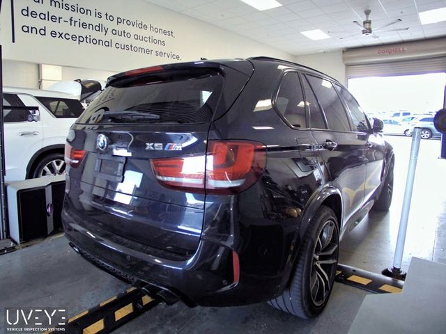 2016 BMW X5 M Base