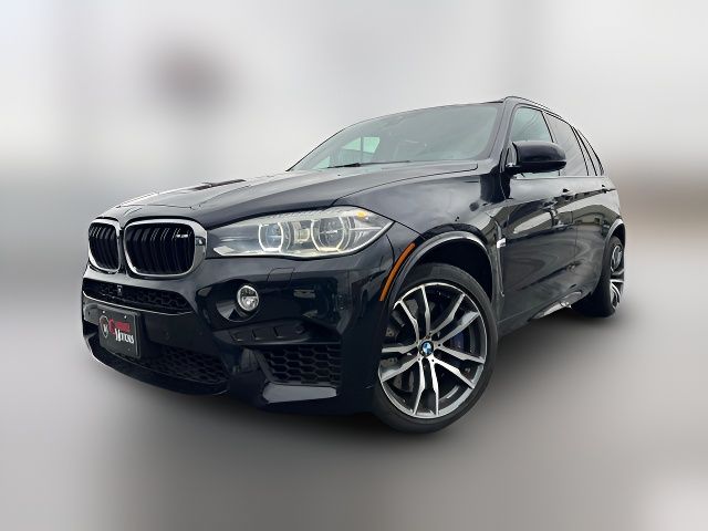 2016 BMW X5 M Base